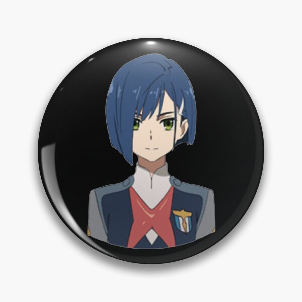 Artikelvorschau, Liebling im Franxx entworfen und verkauft von MockCity-Studio.