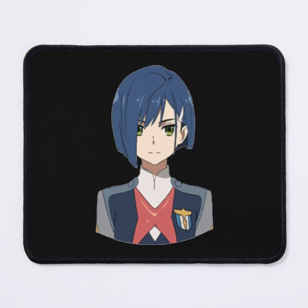 Item preview, Darling in the Franxx designed and sold by MockCity-Studio.