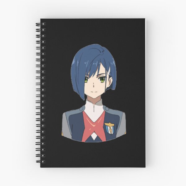 Artikelvorschau, Liebling im Franxx entworfen und verkauft von MockCity-Studio.