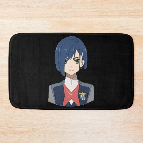 Item preview, Darling in the Franxx designed and sold by MockCity-Studio.
