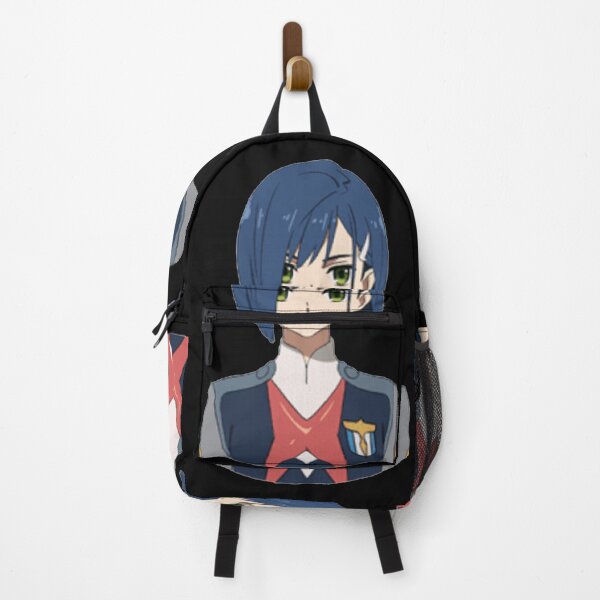 Artikelvorschau, Liebling im Franxx entworfen und verkauft von MockCity-Studio.
