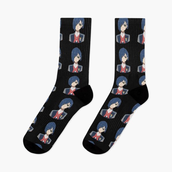 Item preview, Darling in the Franxx designed and sold by MockCity-Studio.