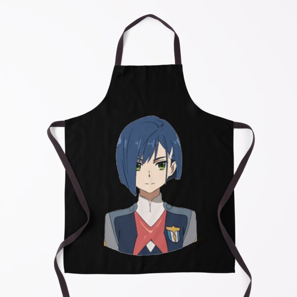 Item preview, Darling in the Franxx designed and sold by MockCity-Studio.