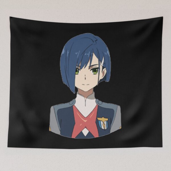 Item preview, Darling in the Franxx designed and sold by MockCity-Studio.