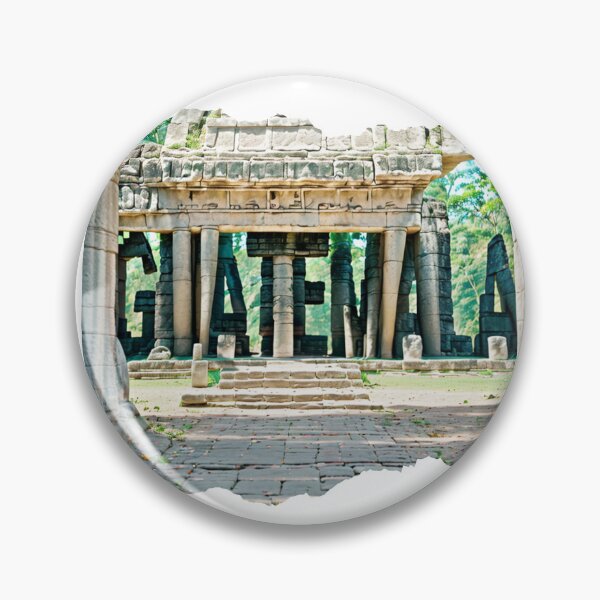 Item preview, GUATEMALA 24 22 designed and sold by maveluzone.