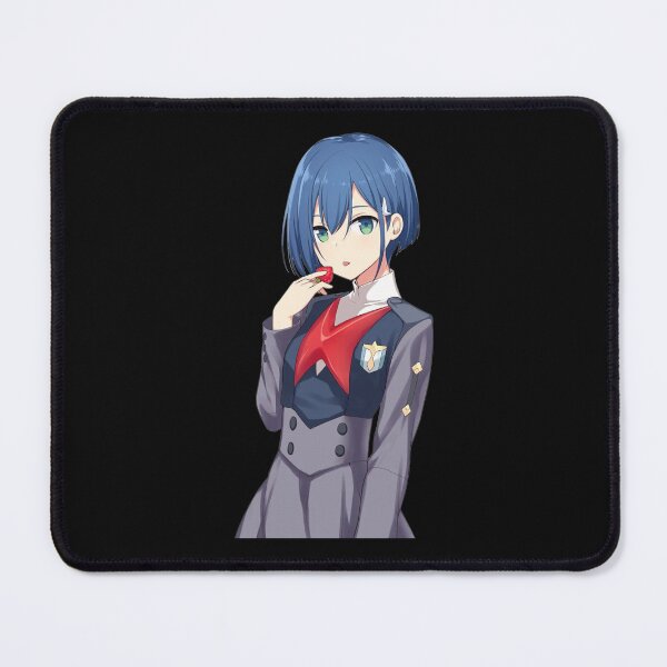 Item preview, Darling in the Franxx designed and sold by MockCity-Studio.