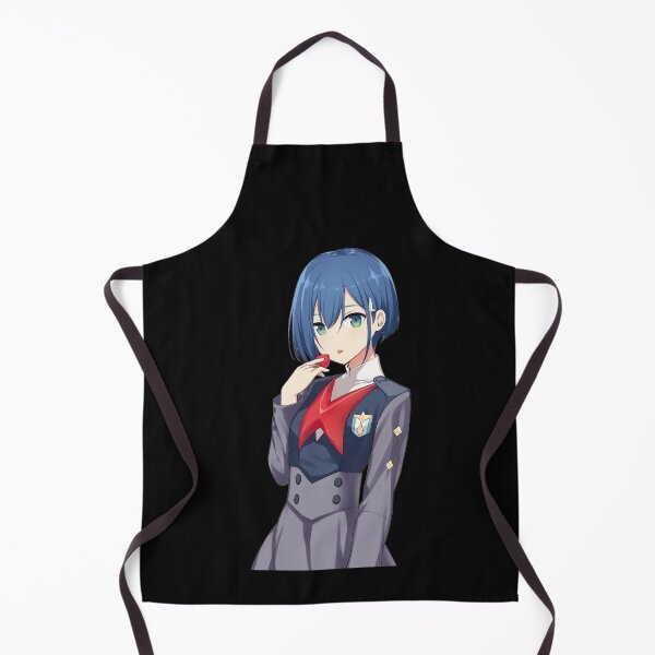 Item preview, Darling in the Franxx designed and sold by MockCity-Studio.