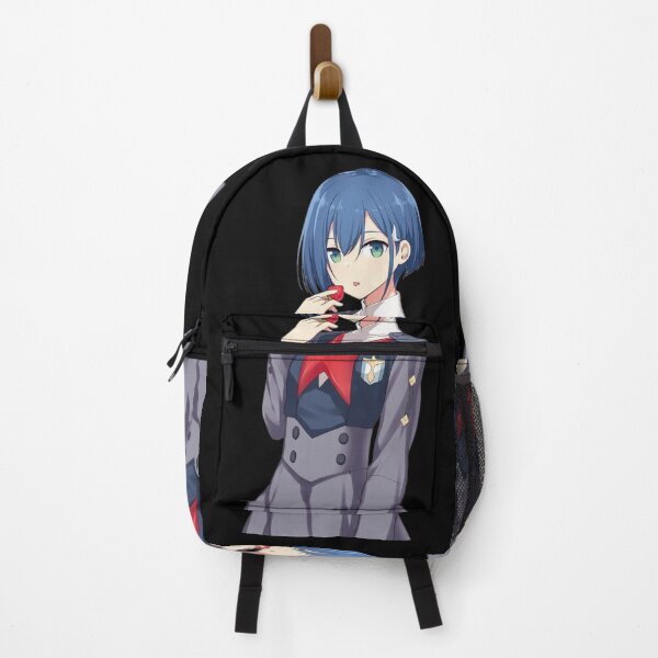 Artikelvorschau, Liebling im Franxx entworfen und verkauft von MockCity-Studio.