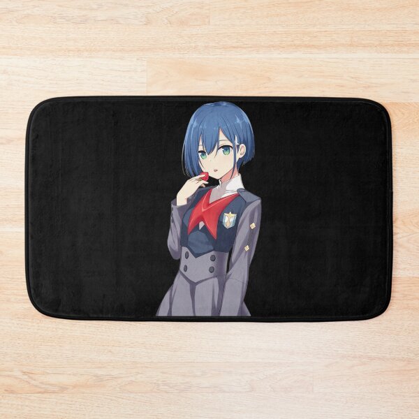 Item preview, Darling in the Franxx designed and sold by MockCity-Studio.