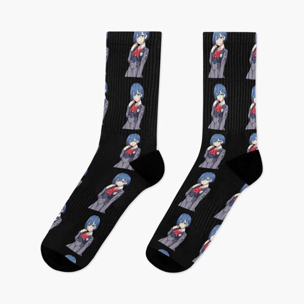 Item preview, Darling in the Franxx designed and sold by MockCity-Studio.