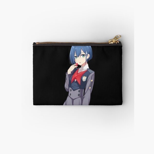 Artikelvorschau, Liebling im Franxx entworfen und verkauft von MockCity-Studio.