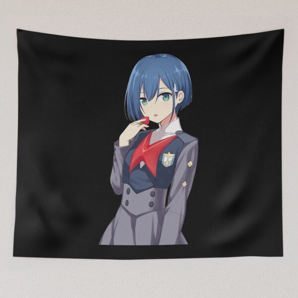 Item preview, Darling in the Franxx designed and sold by MockCity-Studio.