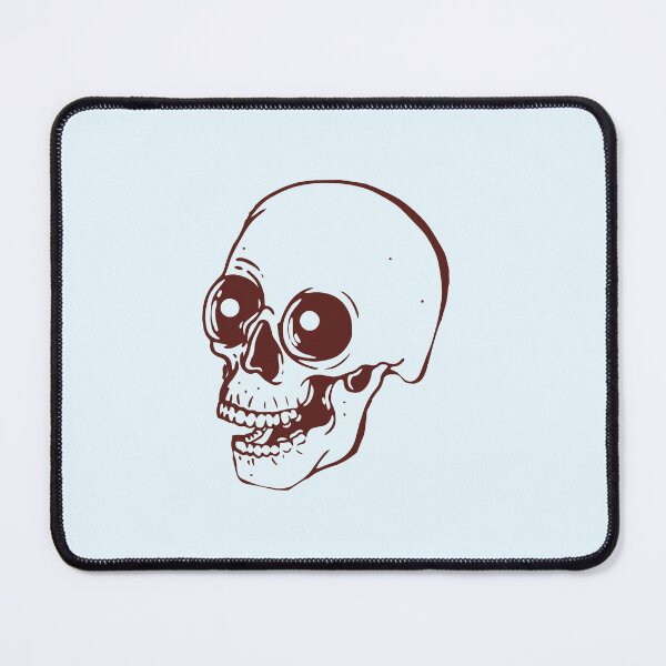 Item preview, Ethereal Mortality designed and sold by designdroplet.