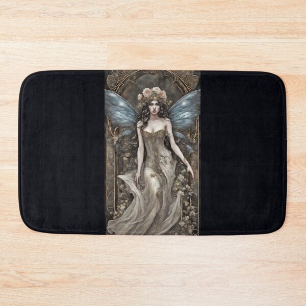 Item preview, Celtic Fairy No. 014 designed and sold by FaerieFusion.