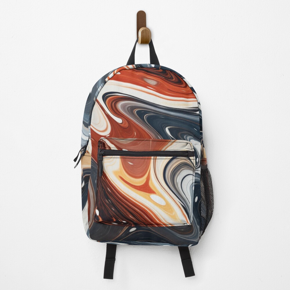 Item preview, Backpack designed and sold by SmileshareShop.