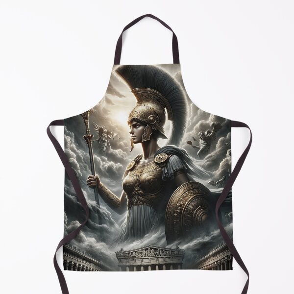 Item preview, Athena's divine command designed and sold by darkfantasy-atk.