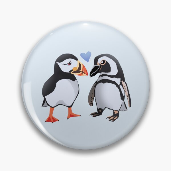 Item preview, Bird Buddies! designed and sold by pharalope.
