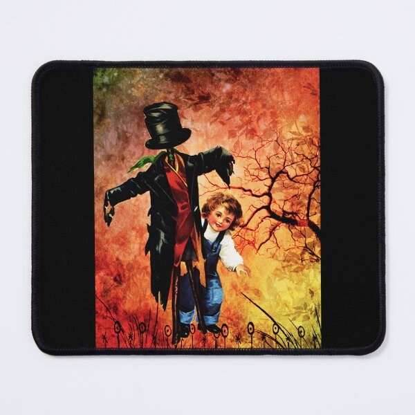Item preview, SCARECROW designed and sold by Tammera.