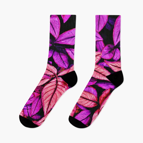 Item preview, Neon Leaves Wonders Design designed and sold by Health And Fitness Posts e-Store.