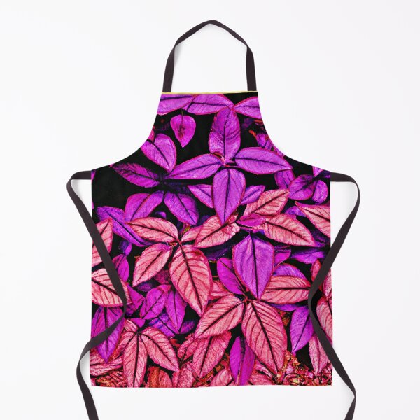 Item preview, Neon Leaves Wonders Design designed and sold by Health And Fitness Posts e-Store.