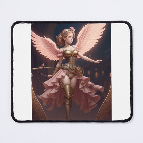 Item preview, Angel Warrior designed and sold by Sweetoneme1986.