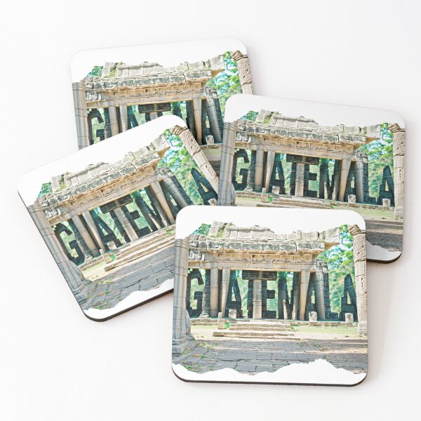 Item preview, GUATEMALA 24 23 designed and sold by maveluzone.