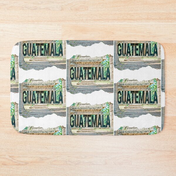 Item preview, GUATEMALA 24 23 designed and sold by maveluzone.