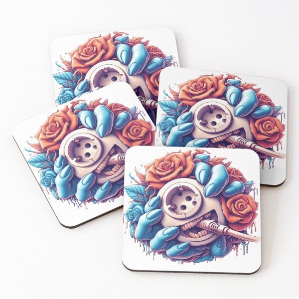Item preview, Harmony of Nature and Technology designed and sold by Lyavalio.