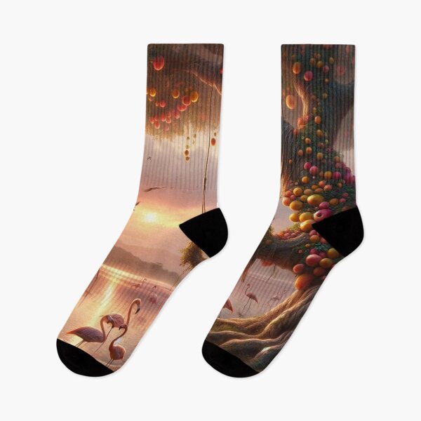 Item preview, Twilight Serenity by the Orchard Lake designed and sold by Shams-Studio.