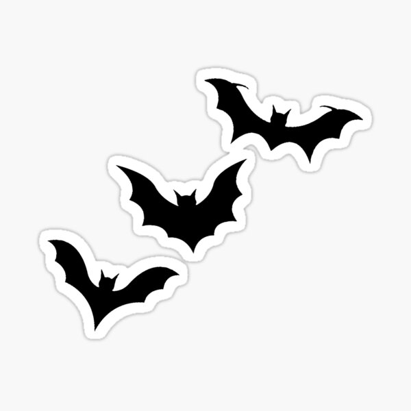 Item preview, BATS designed and sold by Irishpotato-19.
