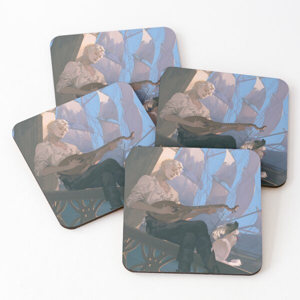 Item preview, Astarion designed and sold by KeyDesignDecor.
