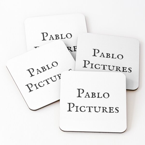 Item preview, Pablo Pictures designed and sold by Pictures-Words.