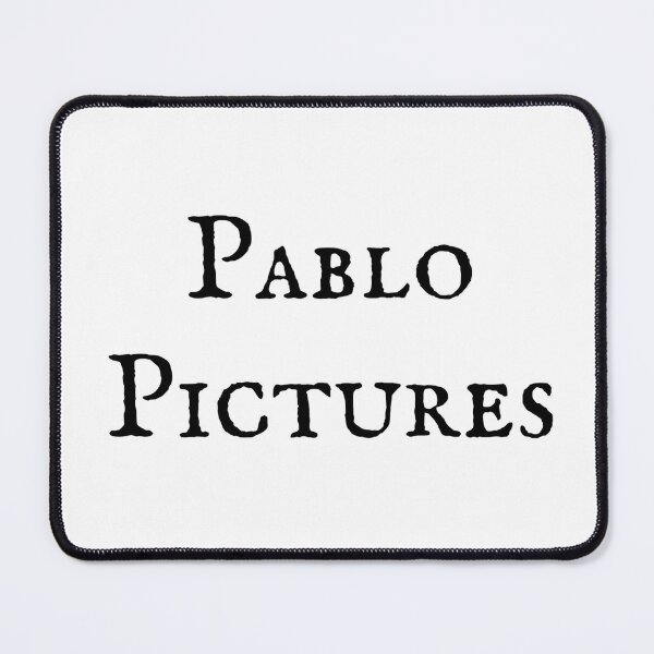 Item preview, Pablo Pictures designed and sold by Pictures-Words.