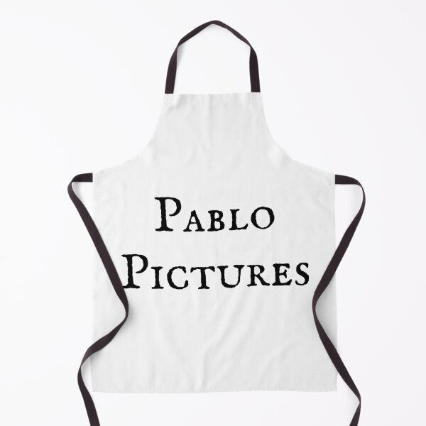 Item preview, Pablo Pictures designed and sold by Pictures-Words.