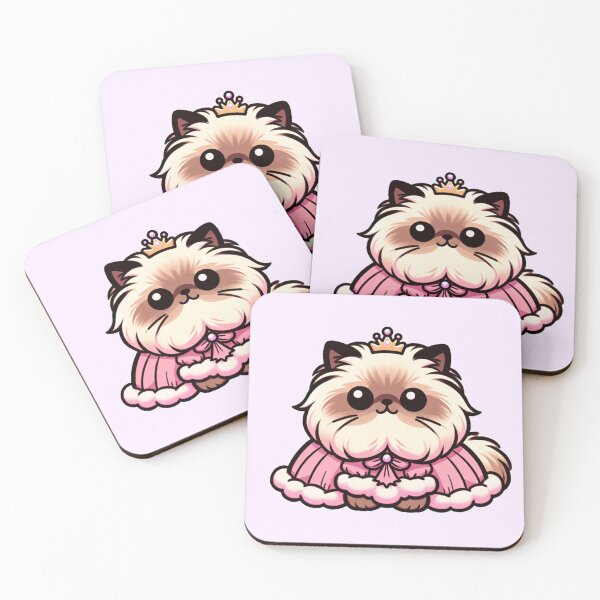 Item preview, Princess designed and sold by StrangeBrownies.