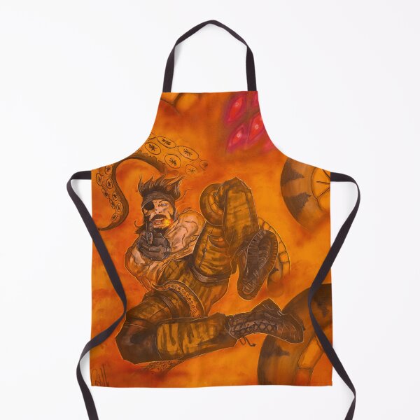 Item preview, Naked Snake designed and sold by Castillostudios.