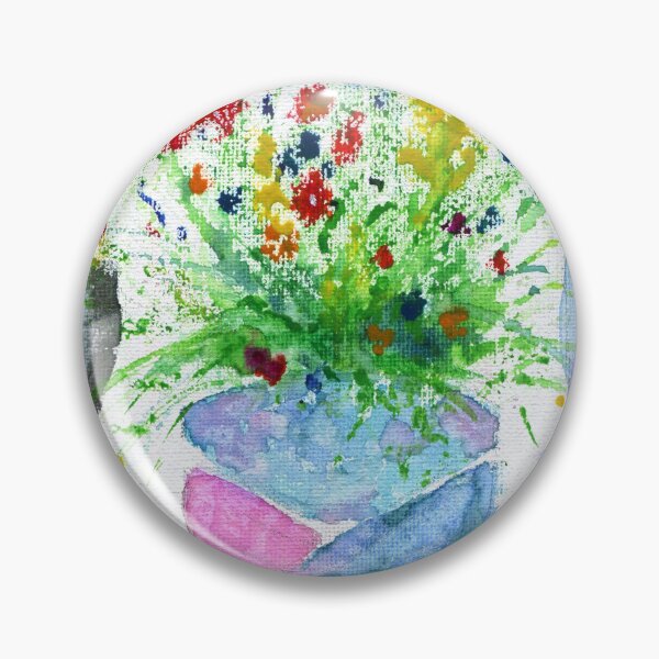 Item preview, Flower Containers designed and sold by jfrier.