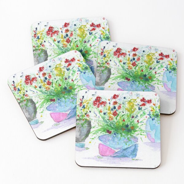Item preview, Flower Containers designed and sold by jfrier.