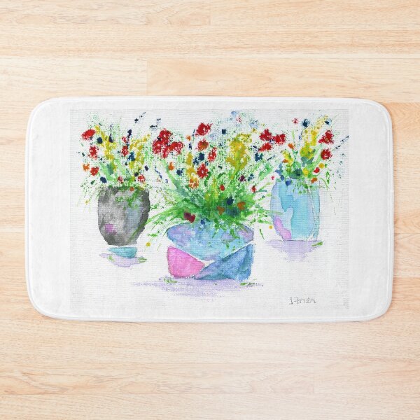 Item preview, Flower Containers designed and sold by jfrier.