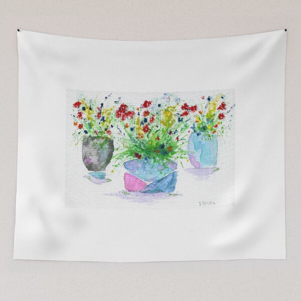 Item preview, Flower Containers designed and sold by jfrier.