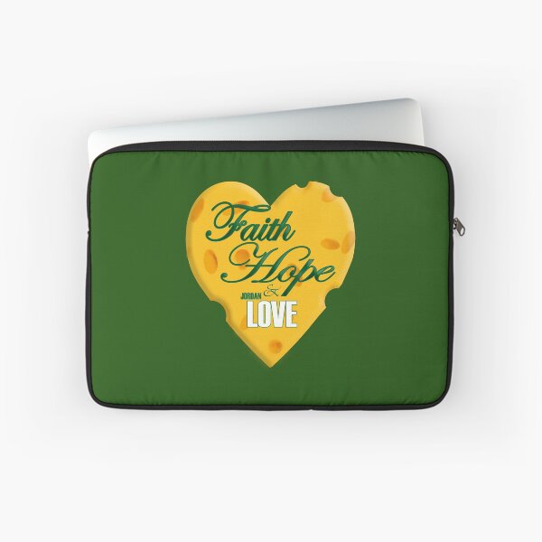 Item preview, Cheesehead LOVE designed and sold by Tirish56.
