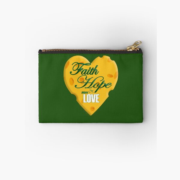 Item preview, Cheesehead LOVE designed and sold by Tirish56.