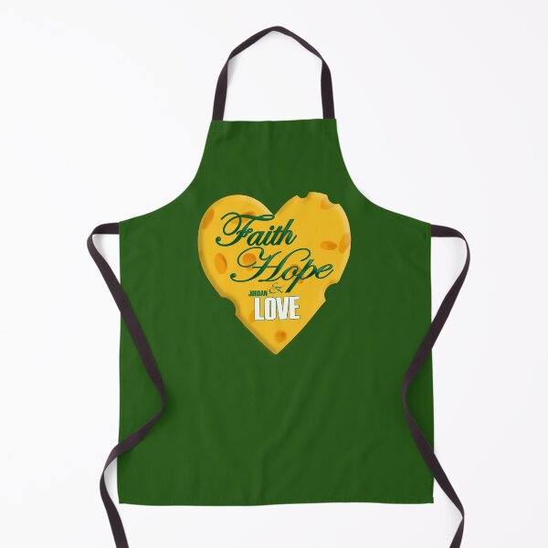 Item preview, Cheesehead LOVE designed and sold by Tirish56.