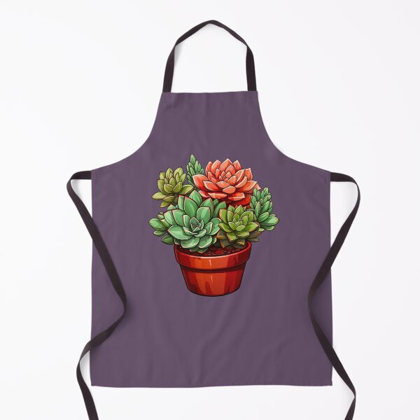 Item preview, Succulent Plant Pot 2 designed and sold by FoxTreeDesign.