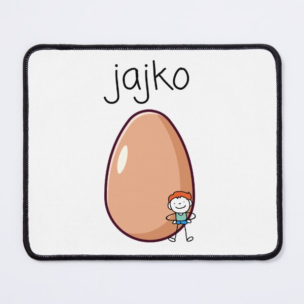 Item preview, Duze Jajko designed and sold by BloomMarch.