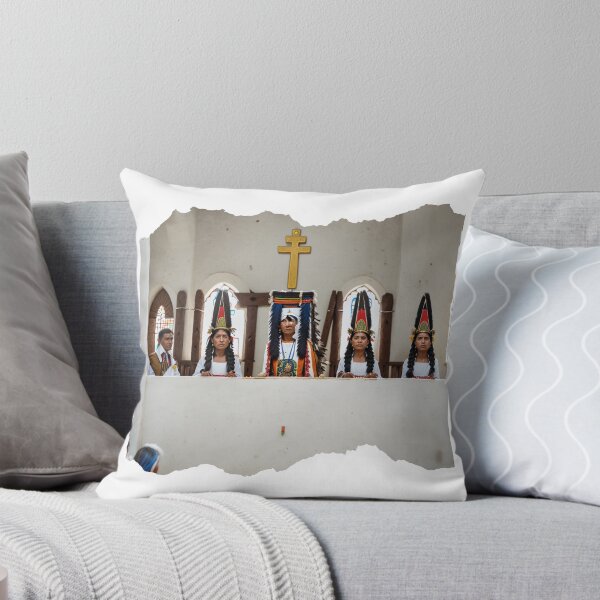 Item preview, GUATEMALA 24 24 designed and sold by maveluzone.