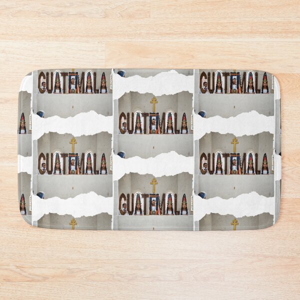 Item preview, GUATEMALA 24 24 designed and sold by maveluzone.