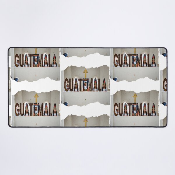 Item preview, GUATEMALA 24 24 designed and sold by maveluzone.