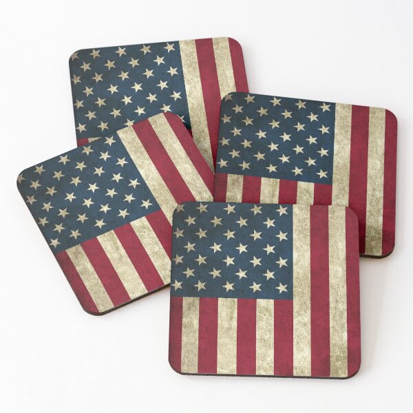 Item preview, old glory designed and sold by Biker Gramps Gear.