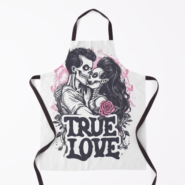 Item preview, True Love Gothic designed and sold by sheprint.